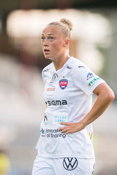 Rosengårds Hanna Bennison