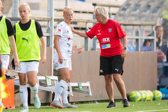 Rosengårds Hanna Bennison