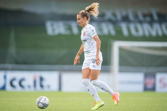 Rosengårds Nathalie Björn