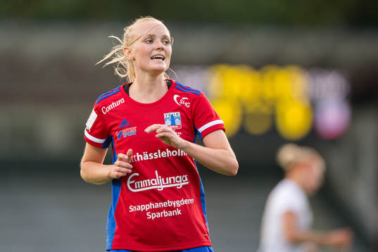 Vittsjös Emma Pennsäter