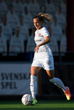 Rosengårds Nathalie Björn