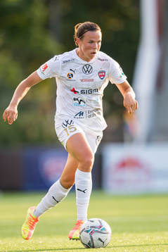 Rosengårds Jessica Samuelsson