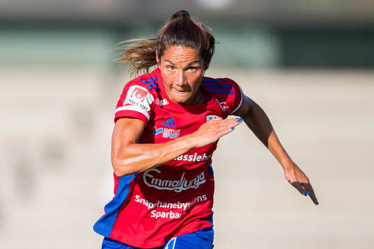 Vittsjös Lisa Klinga