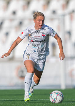 Rosengårds Mimmi Larsson
