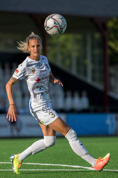 Rosengårds Nathalie Björn