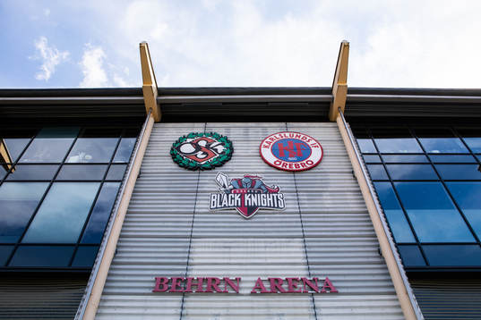 Behrn Arena