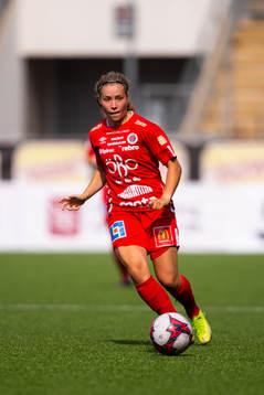 Örebros Heidi Kollanen