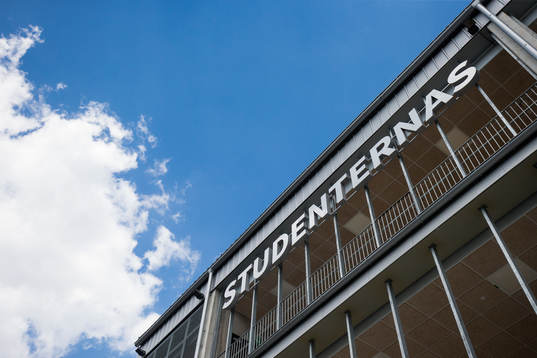 Studenternas