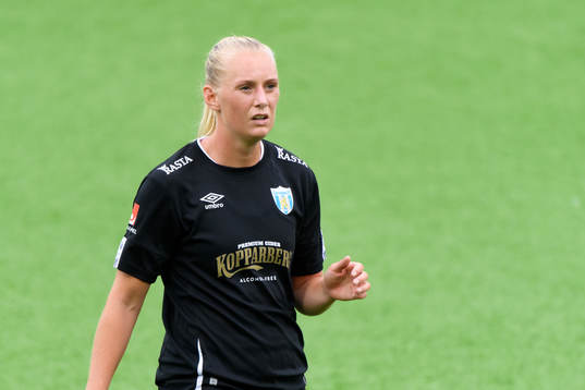 Göteborgs Stina Blackstenius