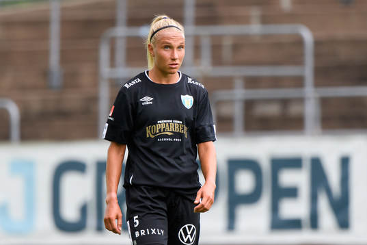 Göteborgs Emma Koivisto