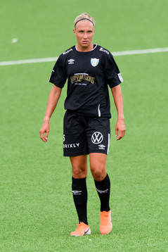Göteborgs Emma Koivisto