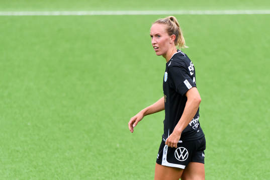 Göteborgs Julia Roddar