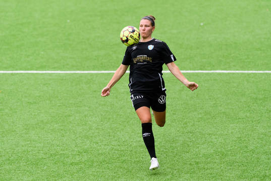 Göteborgs Natalia Kuikka
