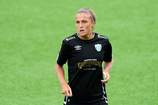 Göteborgs Filippa Angeldal