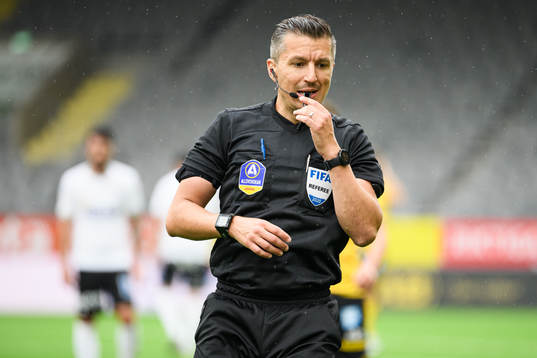 Domare Bojan Pandzic
