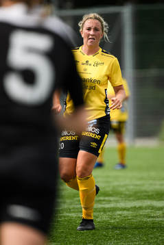 Elfsborgs Ebba Johansson
