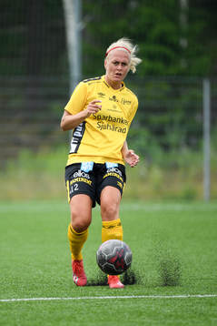Elfsborgs Alexander Bernhardsson