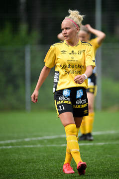 Elfsborgs Tea Skoglund