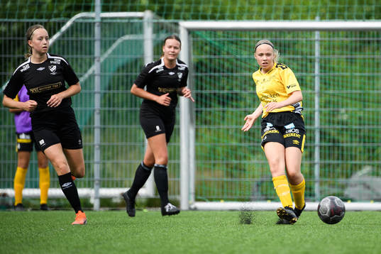 Elfsborgs Evelina Brink