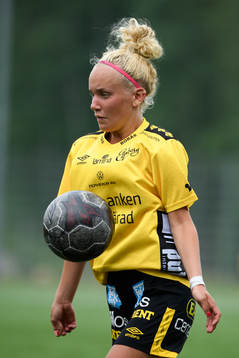 Elfsborgs Tea Skoglund