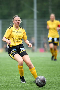 Elfsborgs Evelina Brink