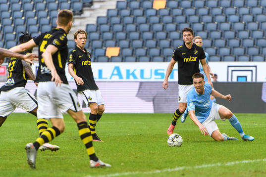 s Daniel Granli och Per Karlsson