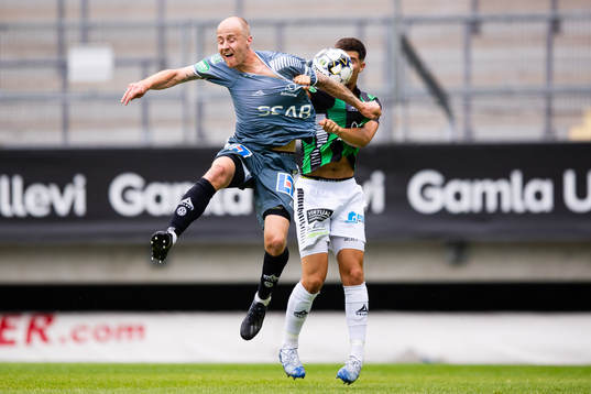 Brages Anton Lundin