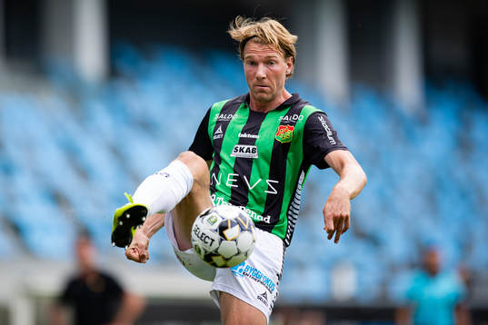 GAIS August Wängberg