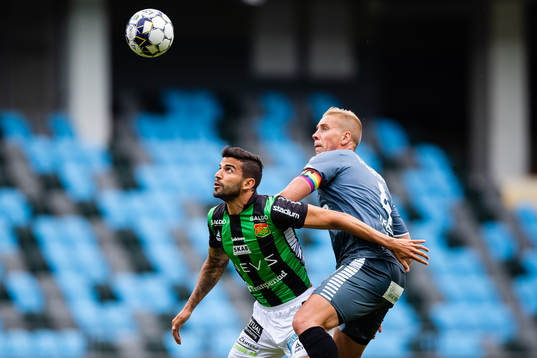 GAIS Paulo Marcelo