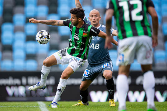 GAIS Paulo Marcelo
