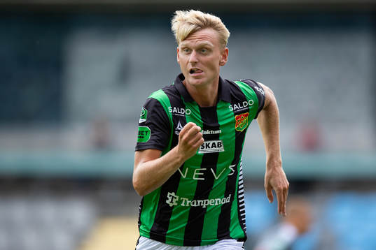 GAIS Joakim Åberg