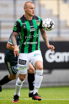 GAIS Jesper Brandt