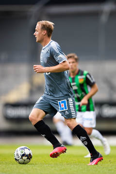 Brages Oscar Lundin