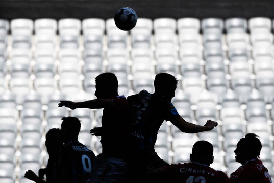 Djurgårdens Fredrik Ulvestad