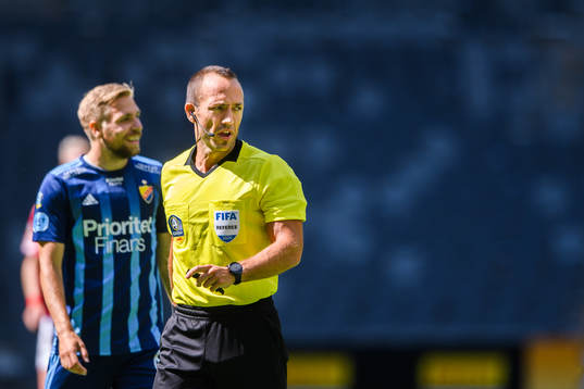 Doamre Kaspar Sjöberg