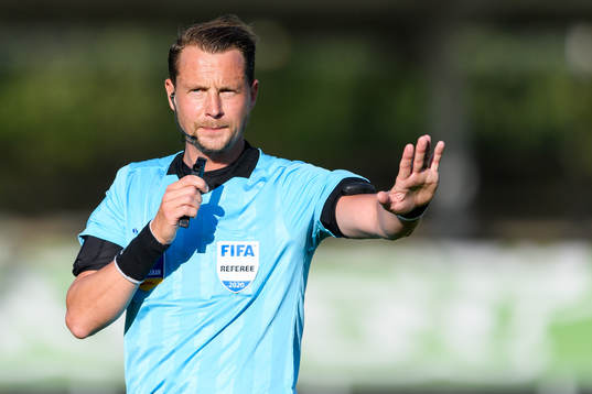 Domare Andreas Ekberg
