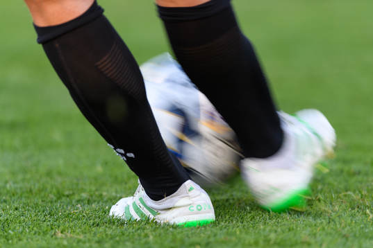 Fotboll