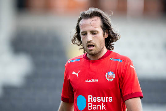 Helsingborgs Mix Diskerud