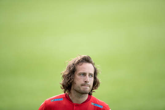 Helsingborgs Mix Diskerud deppar