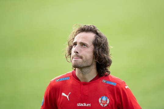 Helsingborgs Mix Diskerud deppar