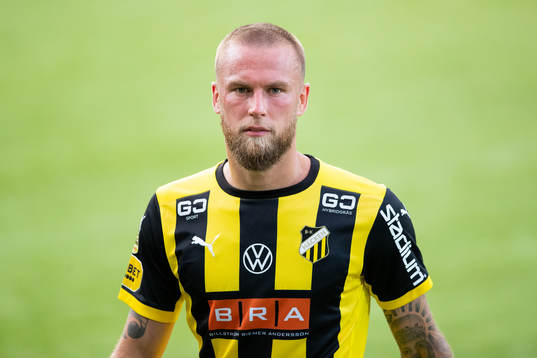 Häckens Alexander Faltsetas