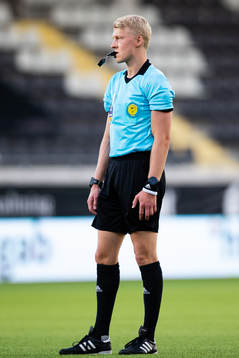 Domare Adam Ladebäck