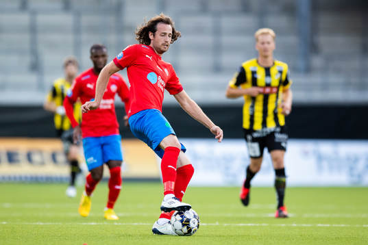 Helsingborgs Mix Diskerud