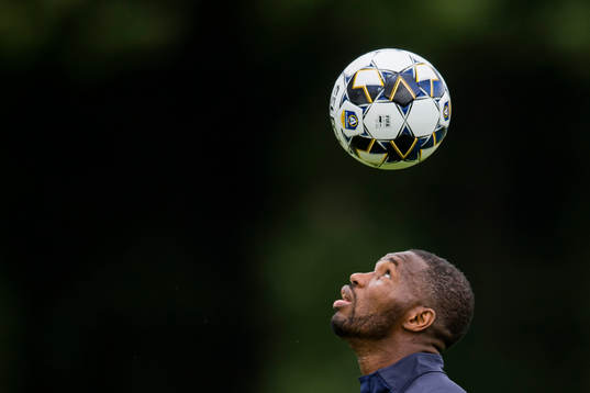 Mohammed Abubakari