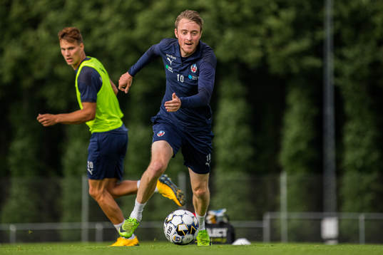Rasmus Jönsson