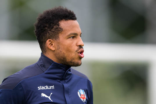 Martin Olsson