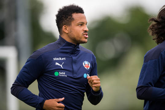 Martin Olsson