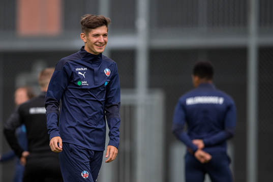 Armin Gigovic