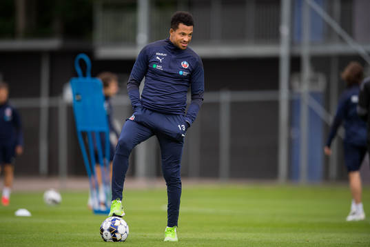 Martin Olsson