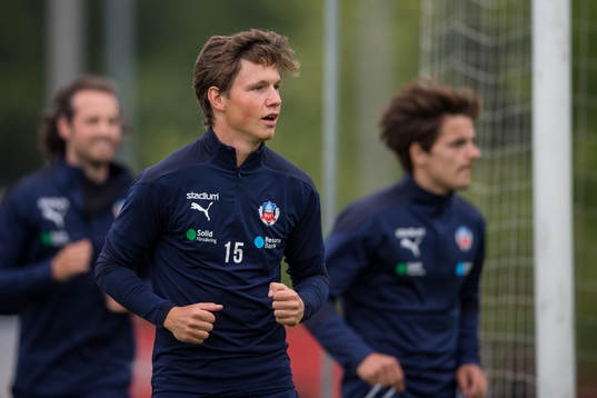 Max Svensson